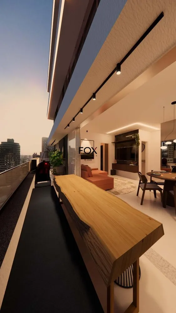 Apartamento, 3 quartos, 85 m² - Foto 11