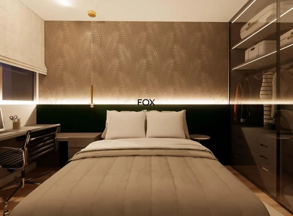 Apartamento, 3 quartos, 85 m² - Foto 4