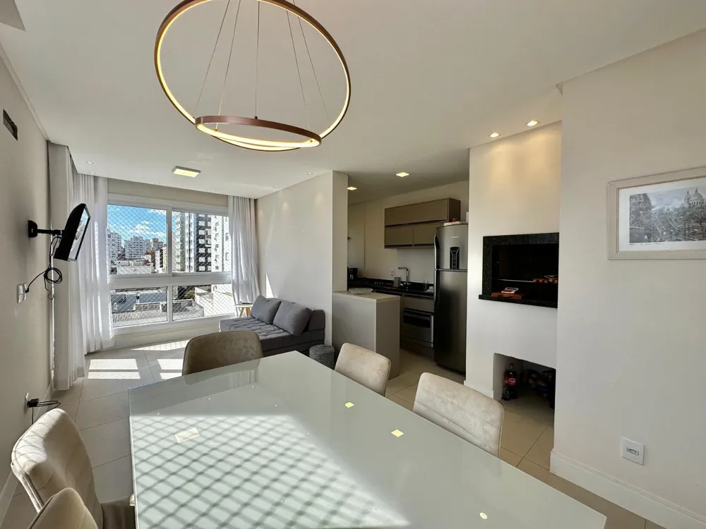 Apartamento, 2 quartos, 113 m² - Foto 11
