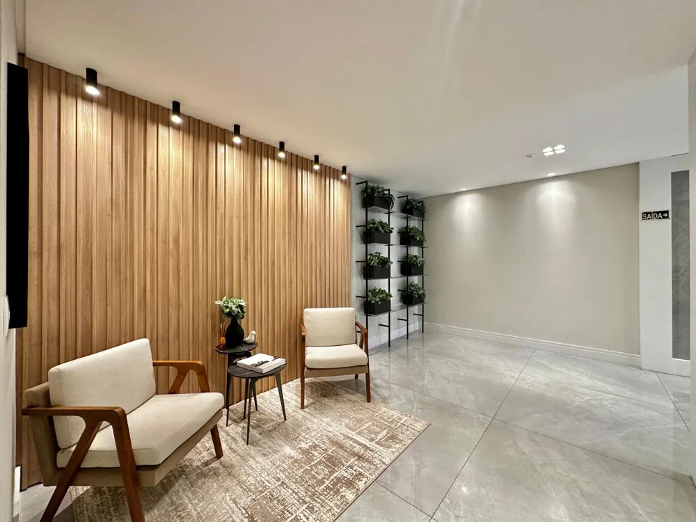 Apartamento, 2 quartos, 113 m² - Foto 2