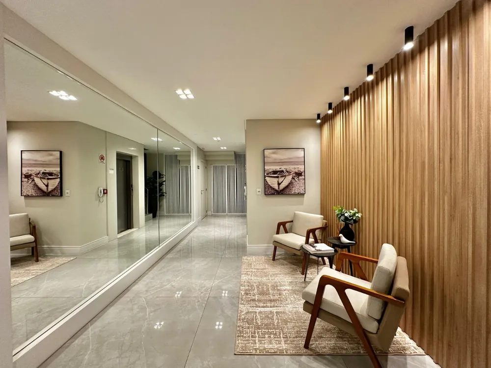 Apartamento, 2 quartos, 113 m² - Foto 1