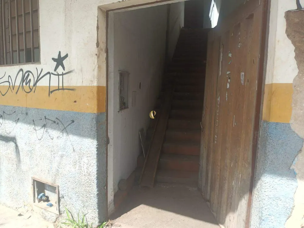 Depósito-Galpão, 508 m² - Foto 3