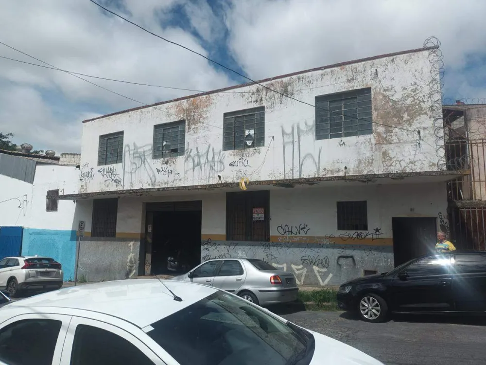 Depósito-Galpão, 508 m² - Foto 2