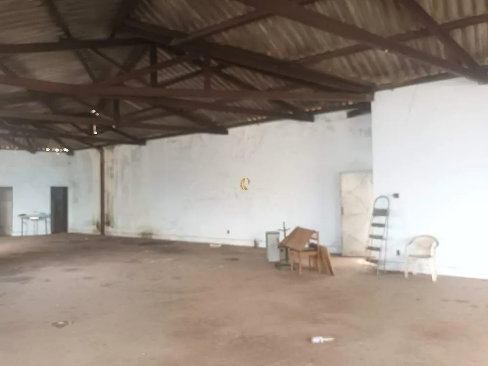 Depósito-Galpão, 508 m² - Foto 5