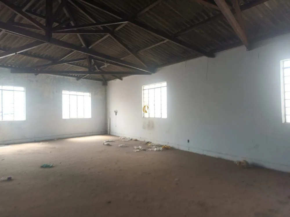 Depósito-Galpão, 508 m² - Foto 7