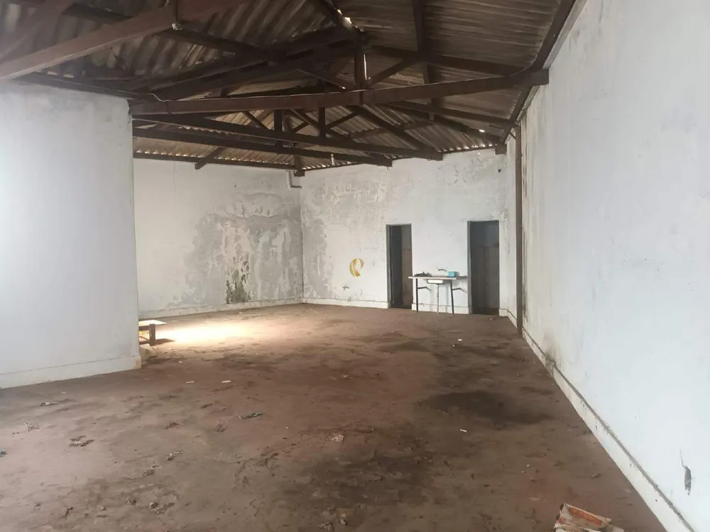 Depósito-Galpão, 508 m² - Foto 5