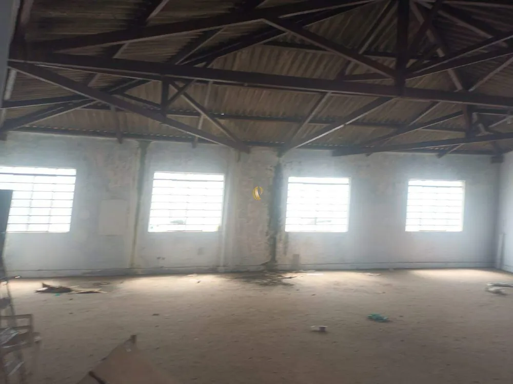 Depósito-Galpão, 508 m² - Foto 6