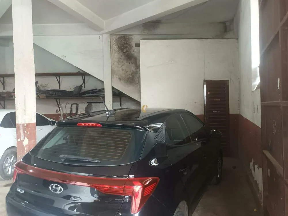 Depósito-Galpão, 508 m² - Foto 12