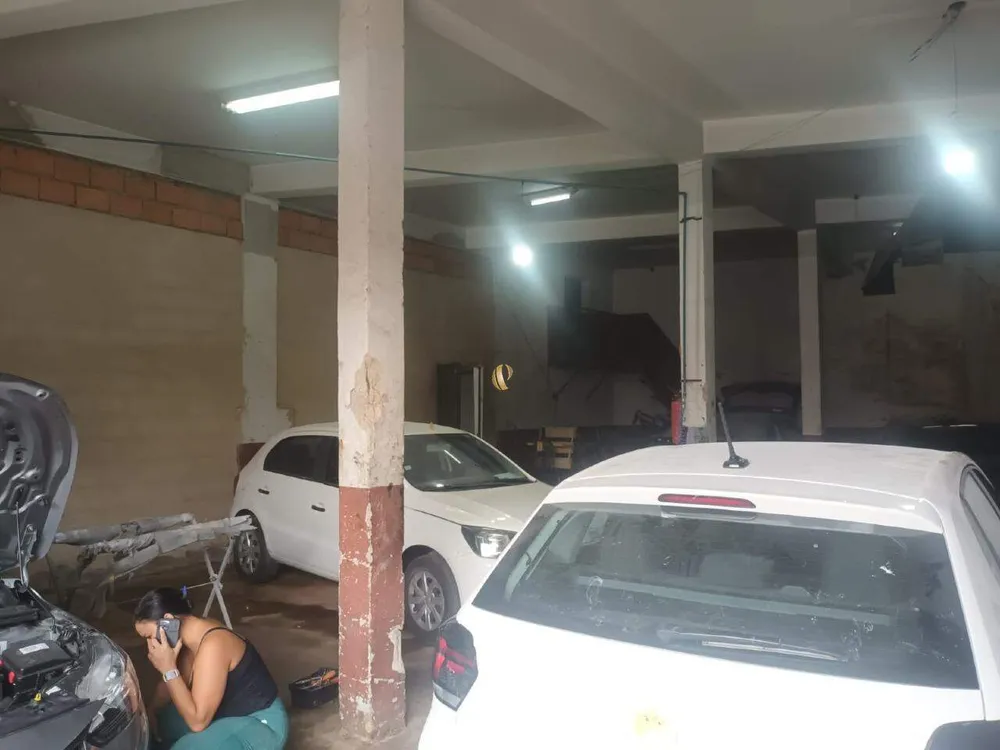 Depósito-Galpão, 508 m² - Foto 11