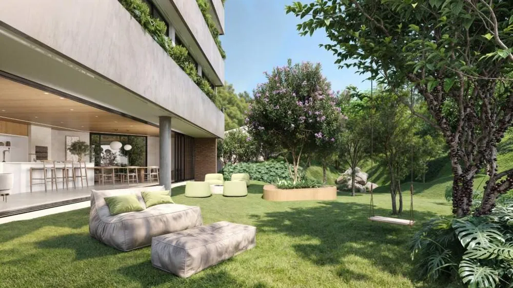 Cobertura, 3 quartos, 205 m² - Foto 11
