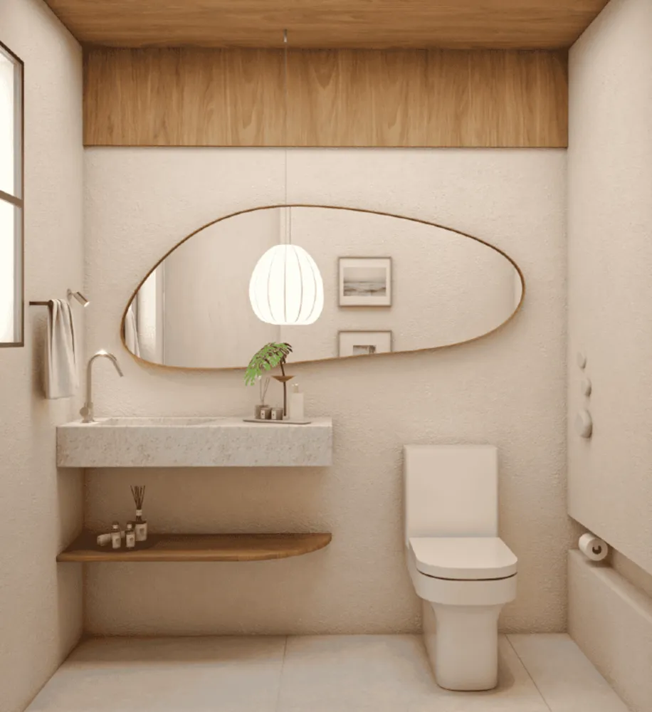 Cobertura, 3 quartos, 205 m² - Foto 4