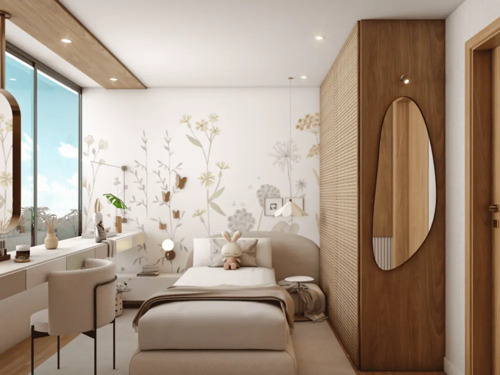 Cobertura, 3 quartos, 205 m² - Foto 2