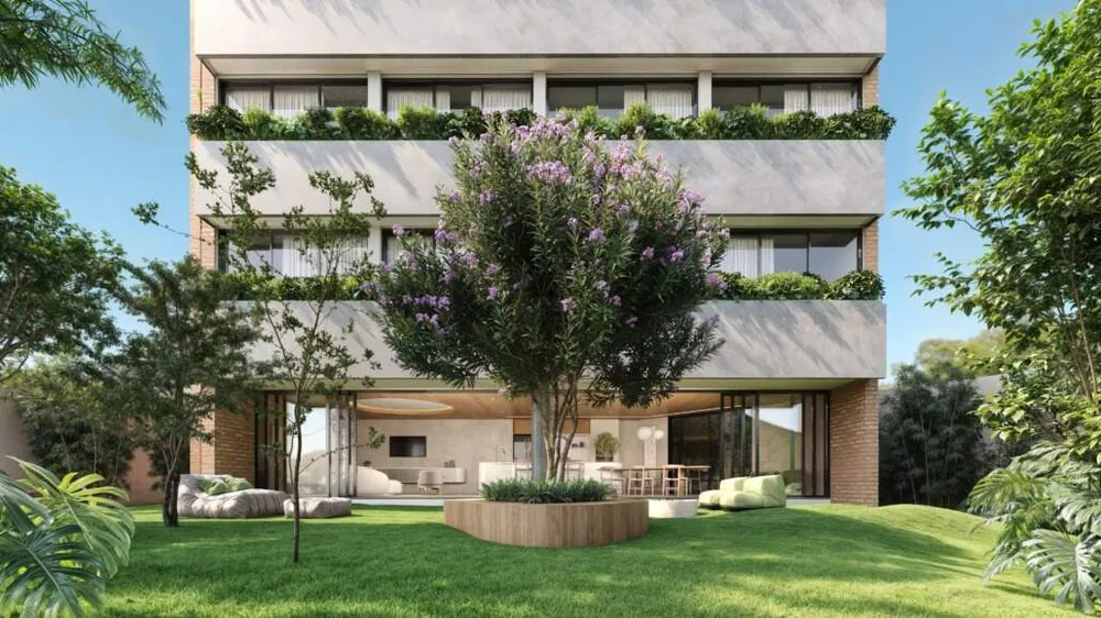 Cobertura, 3 quartos, 205 m² - Foto 10