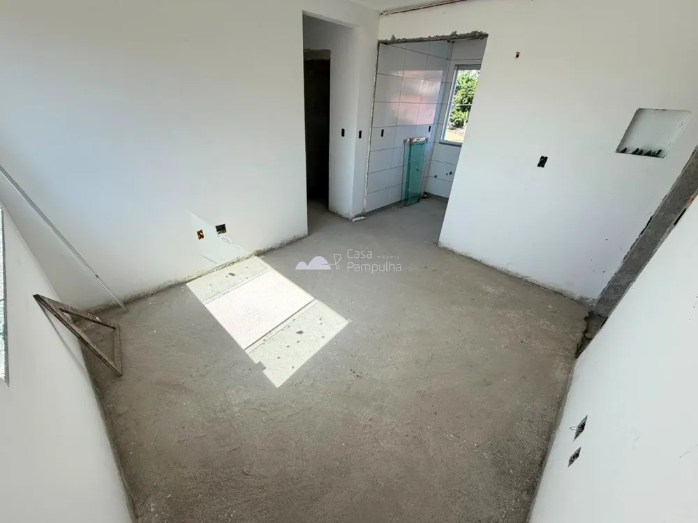 Apartamento, 2 quartos, 65 m² - Foto 2