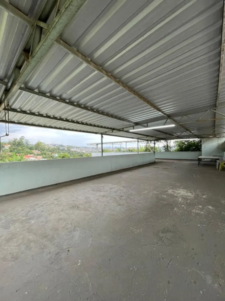Chácara, 8 quartos - Foto 12