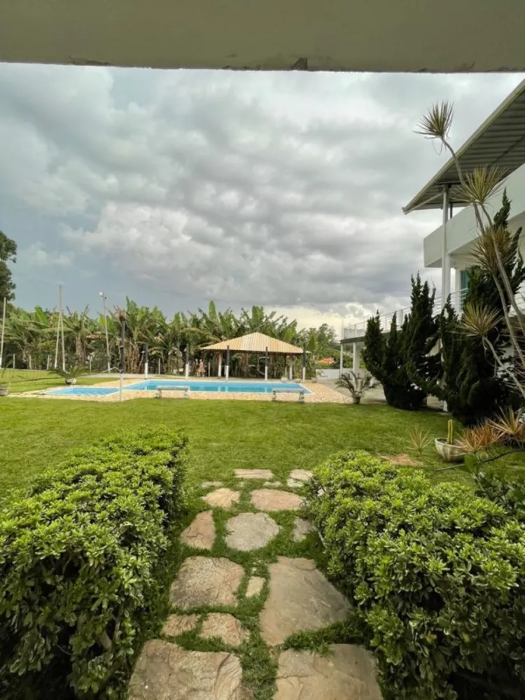 Chácara, 8 quartos - Foto 3
