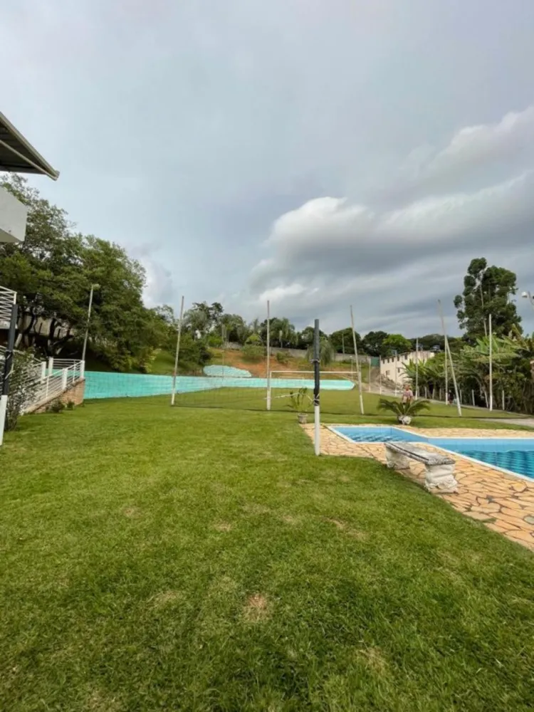 Chácara, 8 quartos - Foto 2