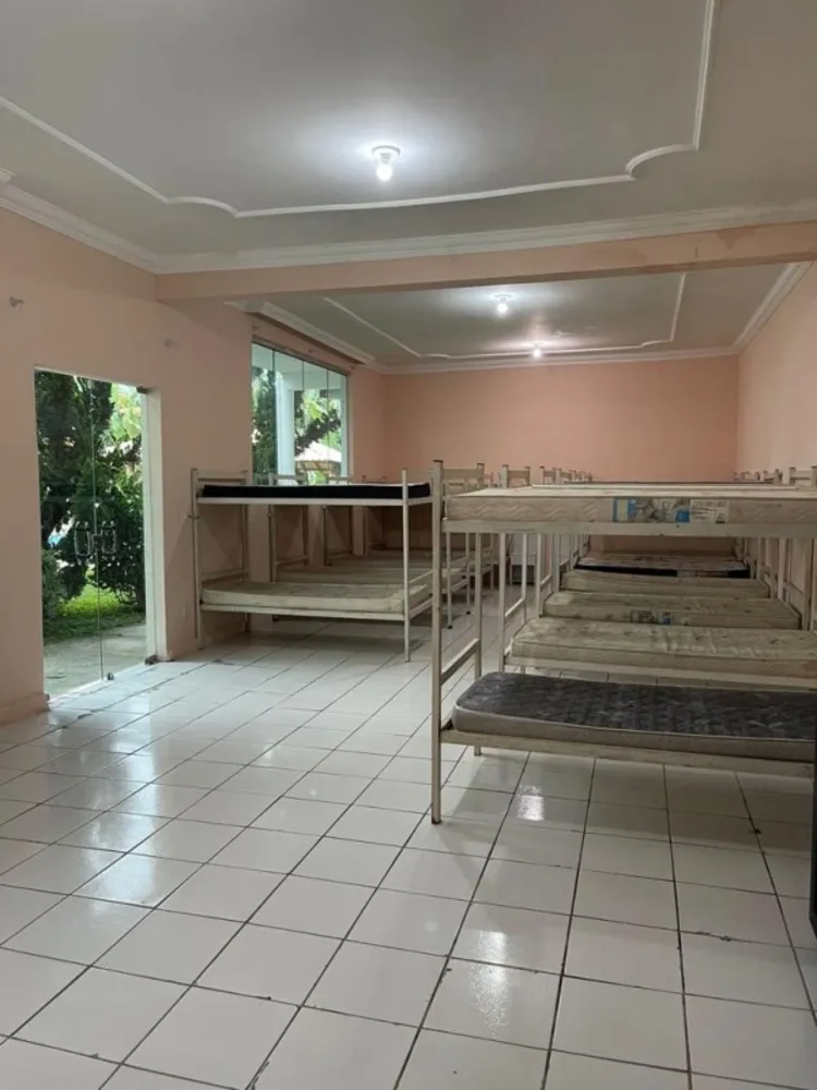 Chácara, 8 quartos - Foto 8