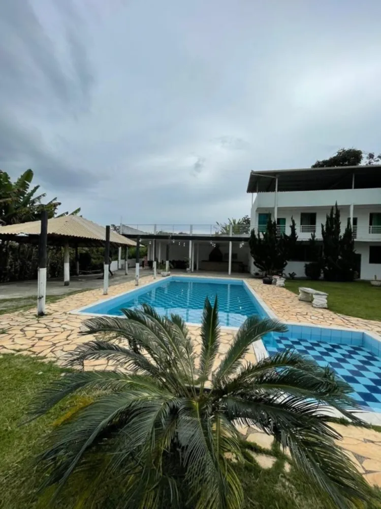 Chácara, 8 quartos - Foto 4