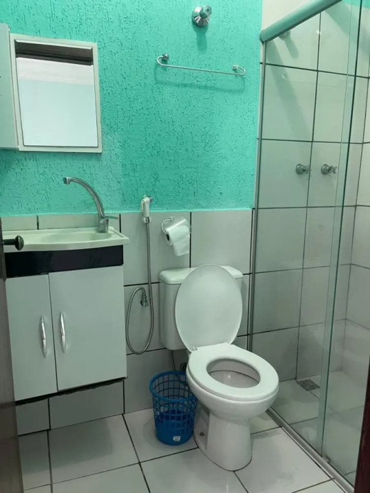 Chácara, 8 quartos - Foto 11