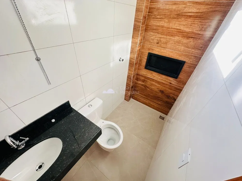 Casa, 3 quartos, 144 m² - Foto 21