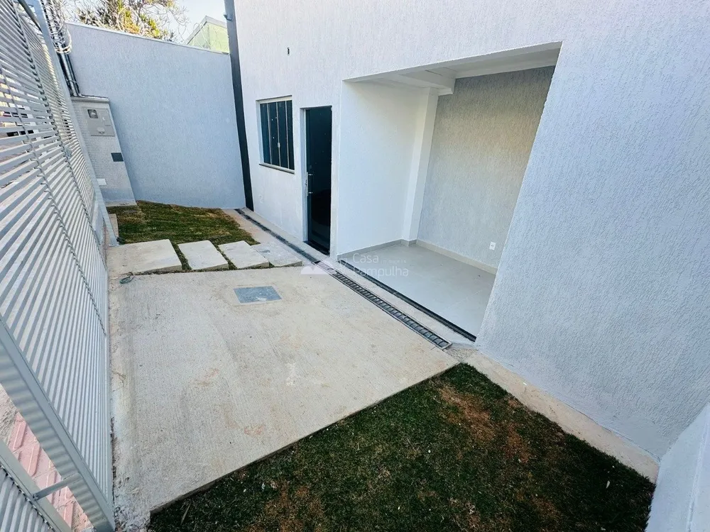 Casa, 3 quartos, 144 m² - Foto 3