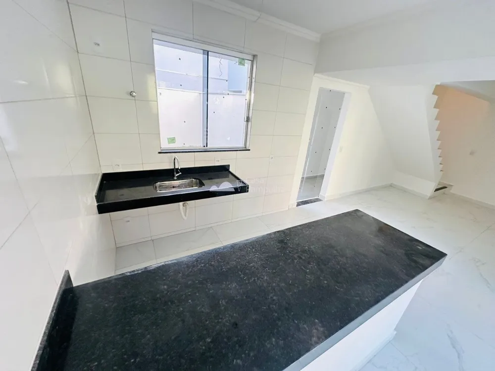 Casa, 3 quartos, 144 m² - Foto 11