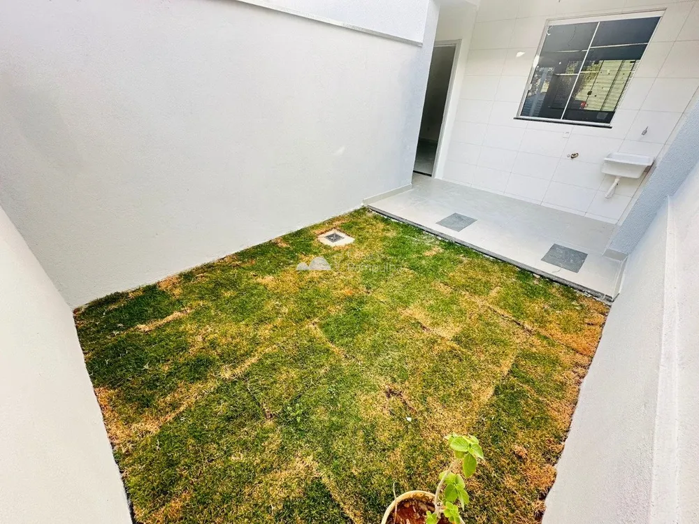 Casa, 3 quartos, 144 m² - Foto 1
