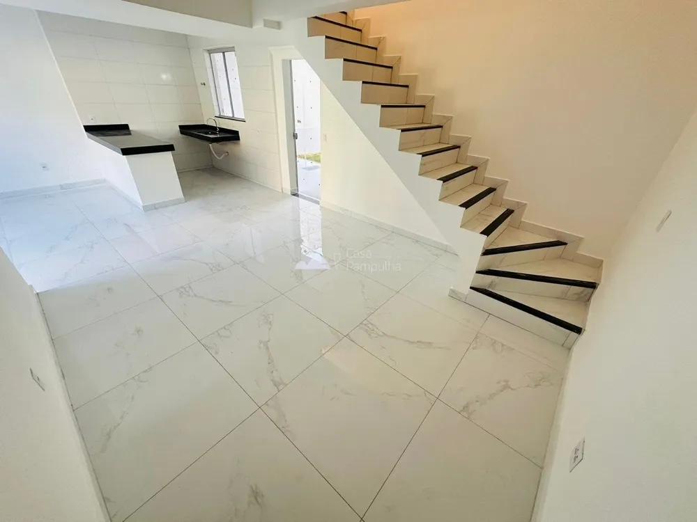 Casa, 3 quartos, 144 m² - Foto 4