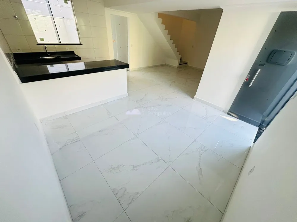 Casa, 3 quartos, 144 m² - Foto 5