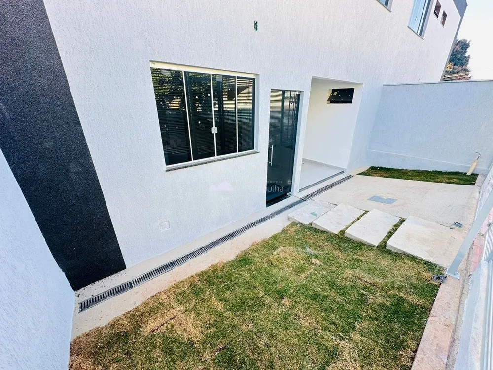 Casa, 3 quartos, 144 m² - Foto 2