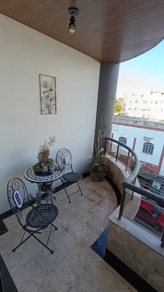 Cobertura, 4 quartos, 145 m² - Foto 3