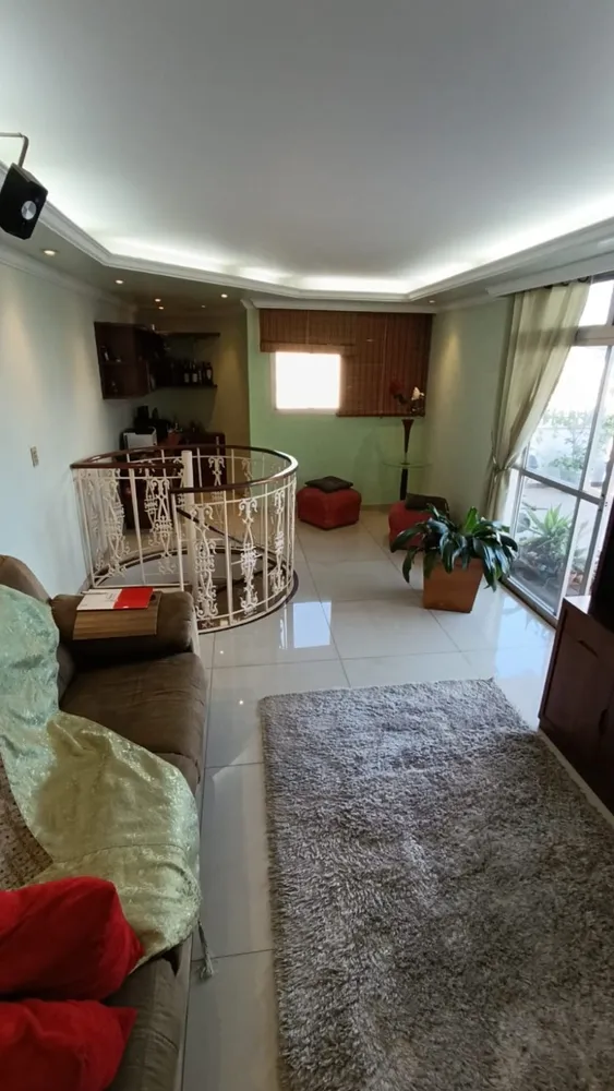 Cobertura, 4 quartos, 145 m² - Foto 2