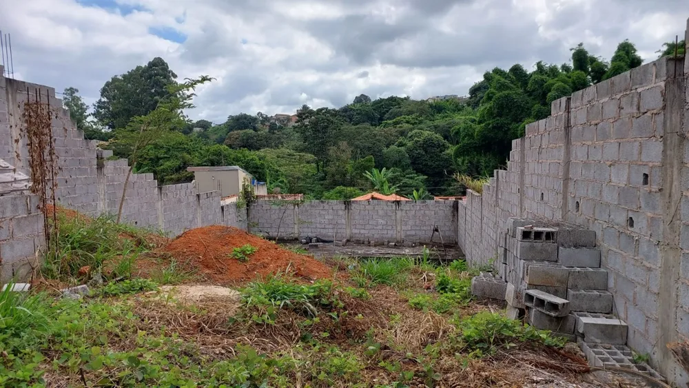 Terreno, 200 m² - Foto 1