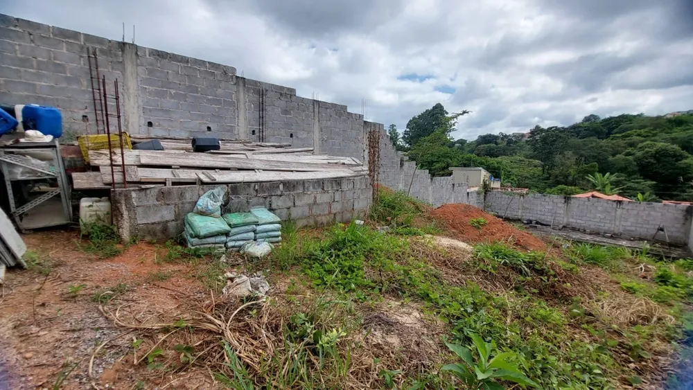 Terreno, 200 m² - Foto 3