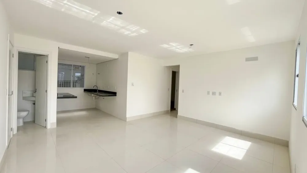 Apartamento, 2 quartos, 67 m² - Foto 2
