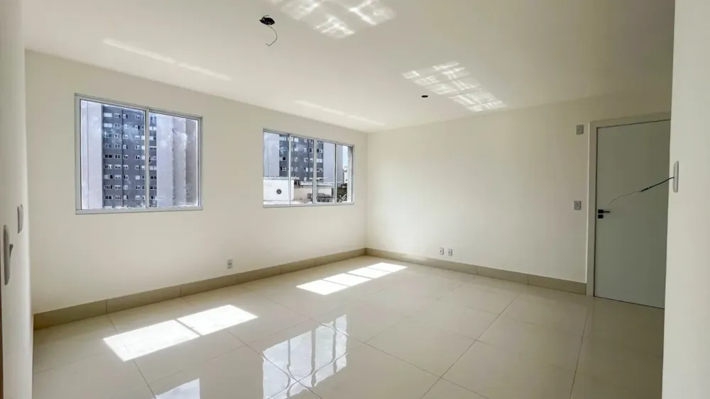 Apartamento, 2 quartos, 67 m² - Foto 1