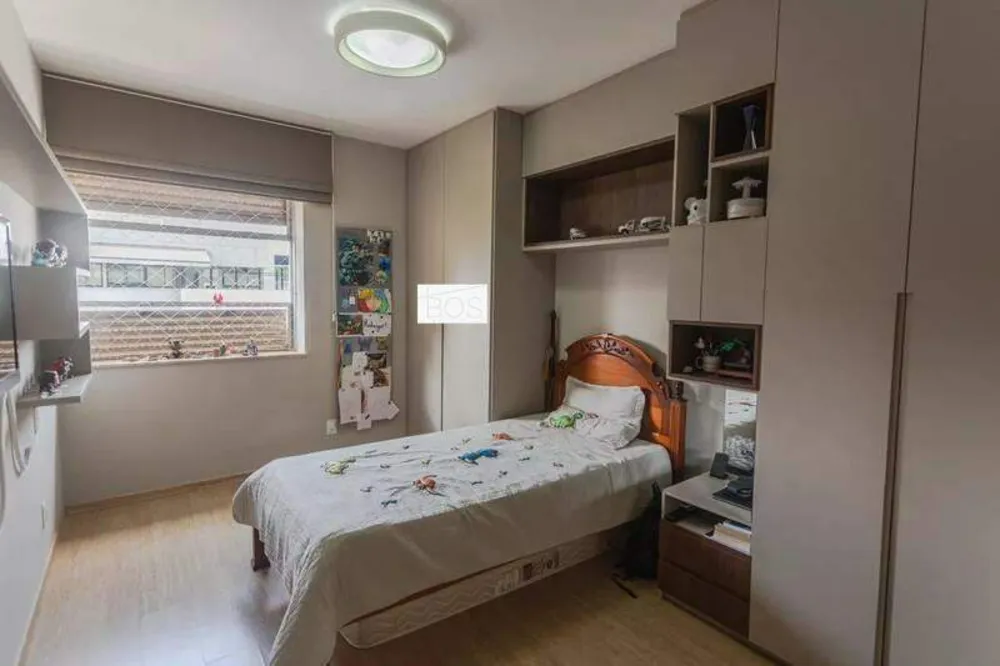 Apartamento, 4 quartos, 330 m² - Foto 7
