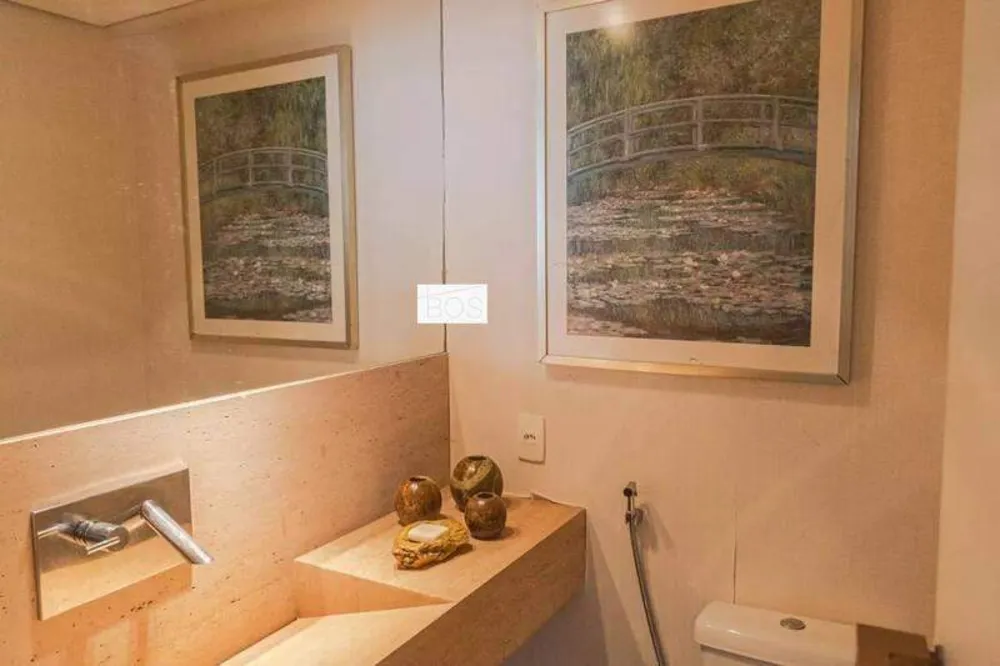 Apartamento, 4 quartos, 330 m² - Foto 13