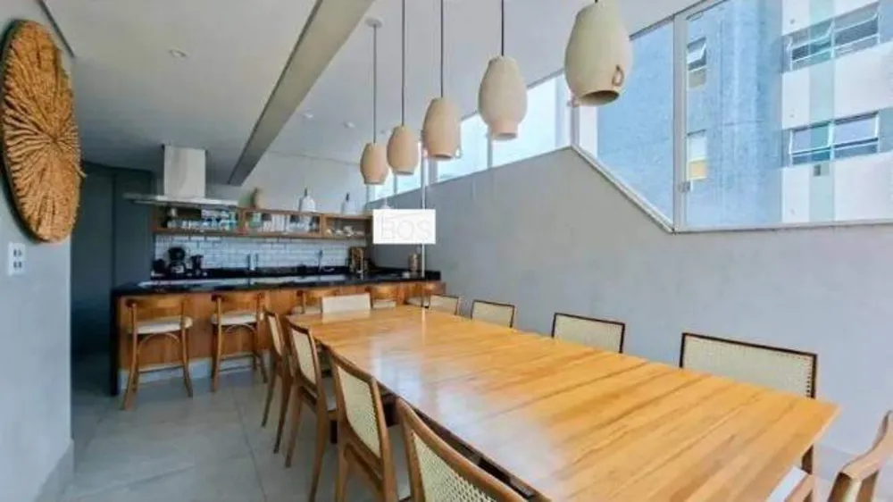 Apartamento, 4 quartos, 330 m² - Foto 9