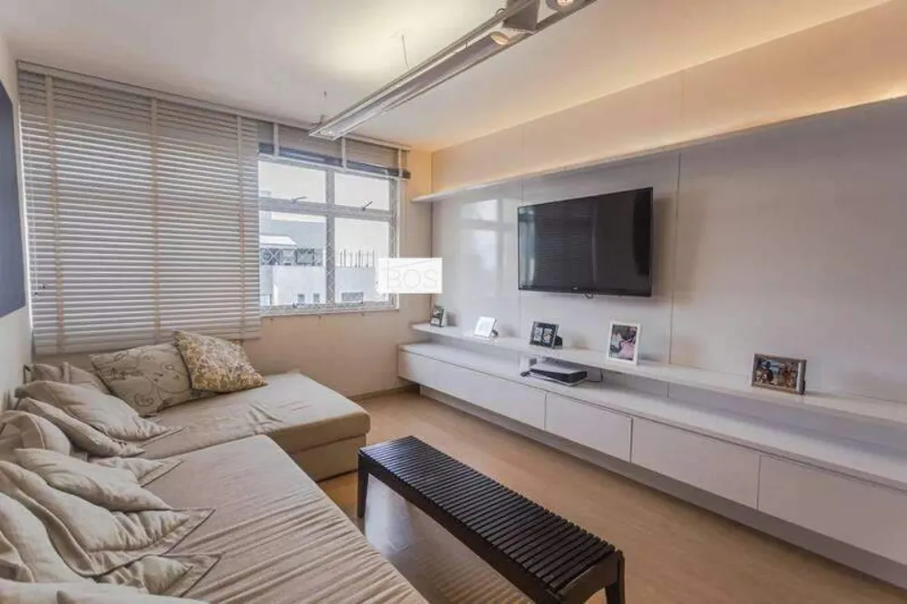 Apartamento, 4 quartos, 330 m² - Foto 2