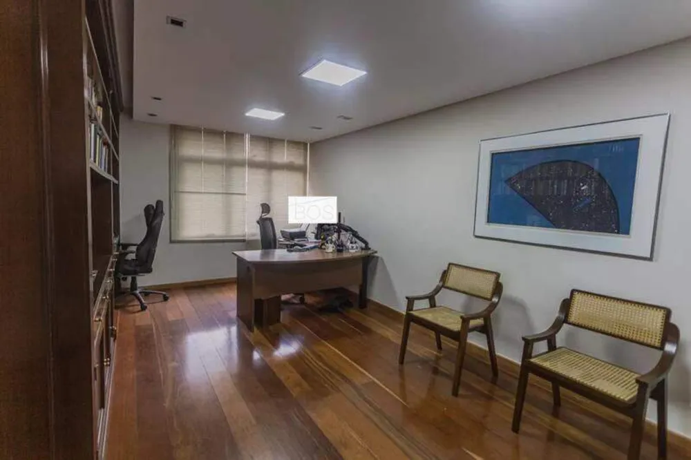 Apartamento, 4 quartos, 330 m² - Foto 3