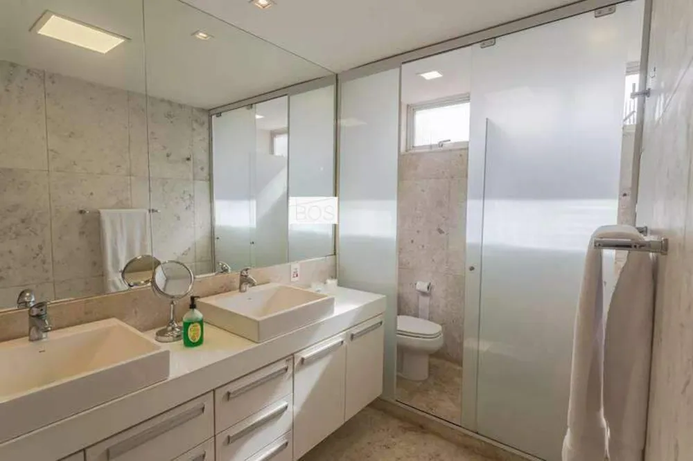Apartamento, 4 quartos, 330 m² - Foto 10