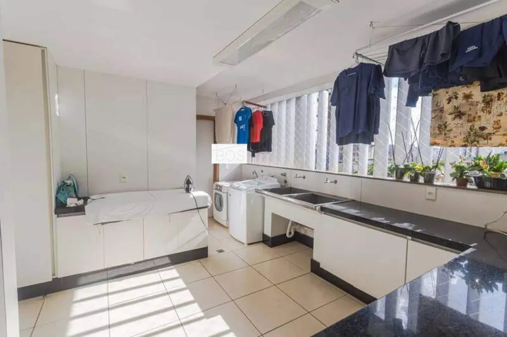 Apartamento, 4 quartos, 330 m² - Foto 12