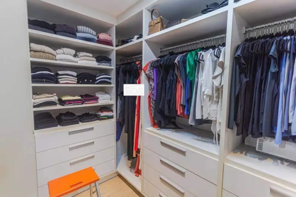 Apartamento, 4 quartos, 330 m² - Foto 10