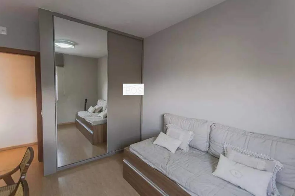 Apartamento, 4 quartos, 330 m² - Foto 5