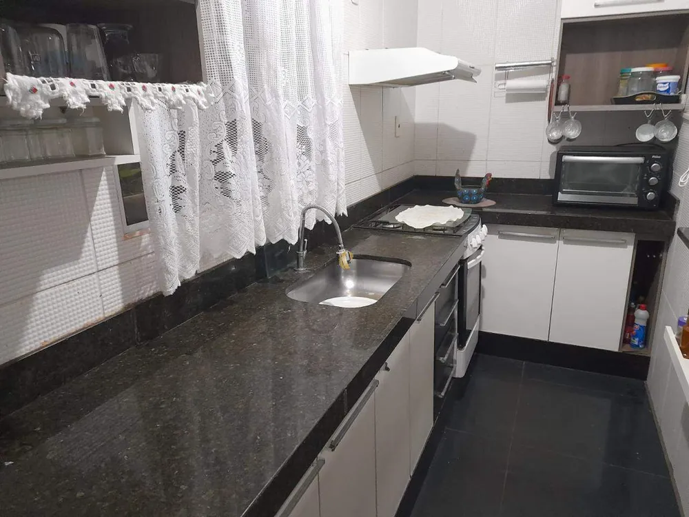 Casa, 3 quartos, 245 m² - Foto 7