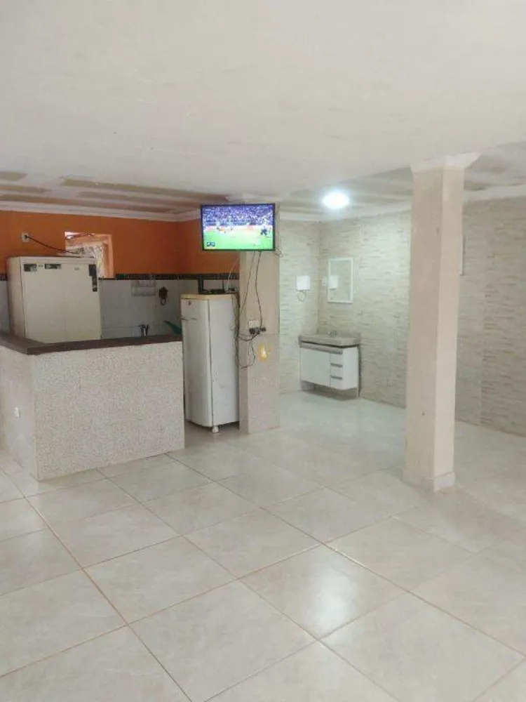 Casa, 3 quartos, 245 m² - Foto 9