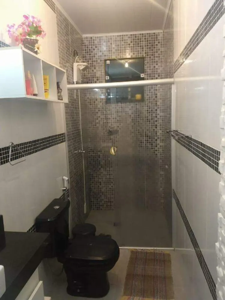 Casa, 3 quartos, 245 m² - Foto 11
