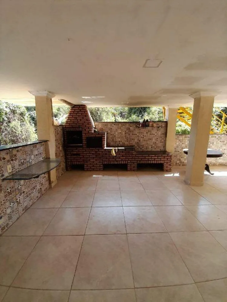 Casa, 3 quartos, 245 m² - Foto 4